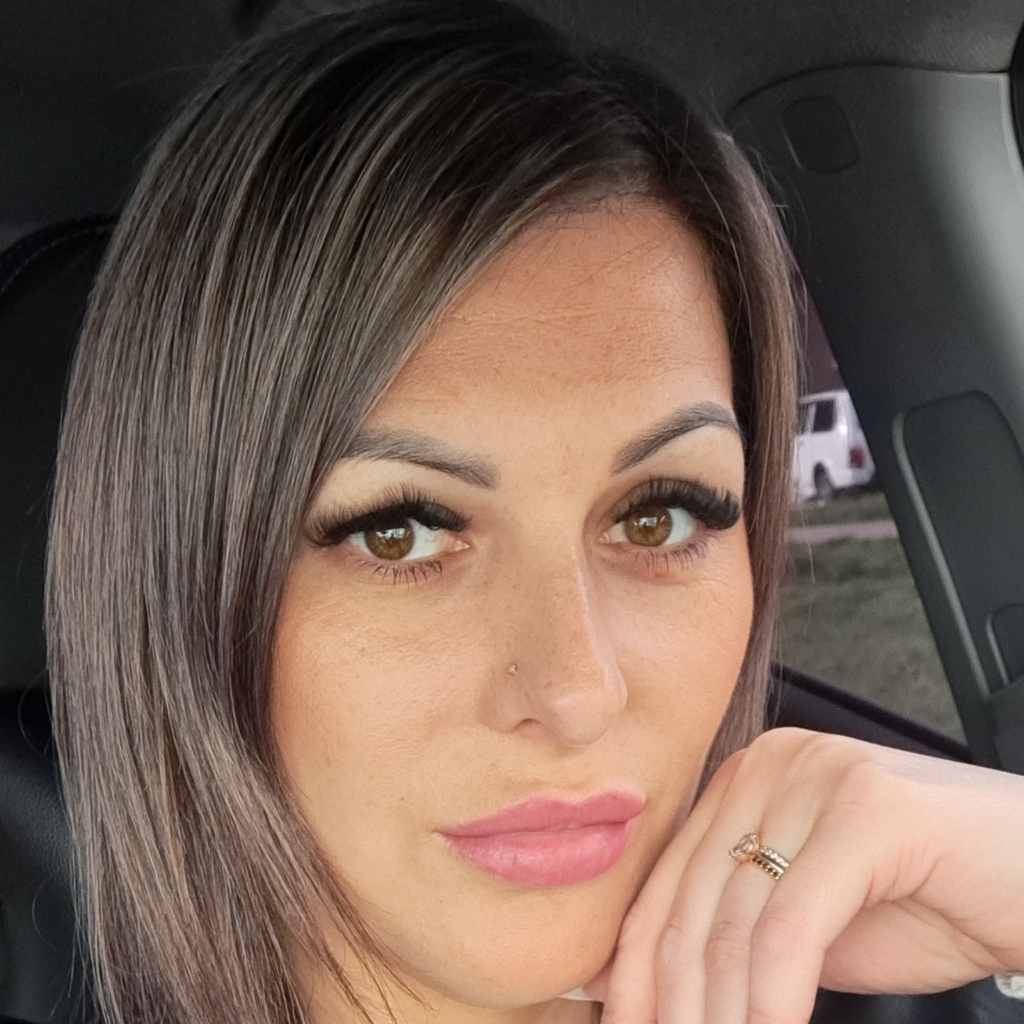 Кувшинова Мария