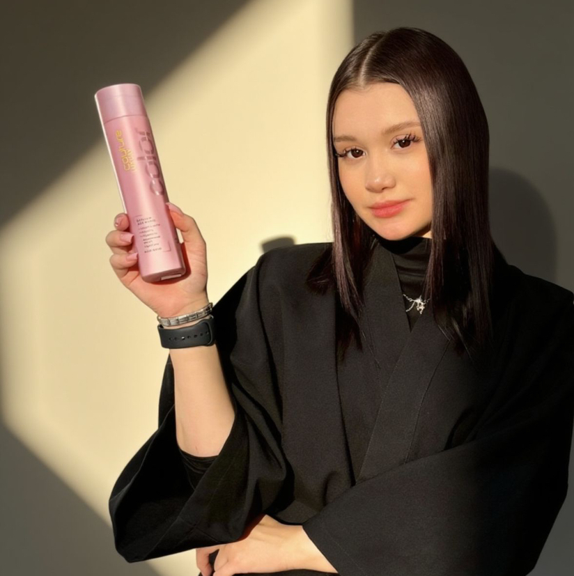 Кобальт Юлия