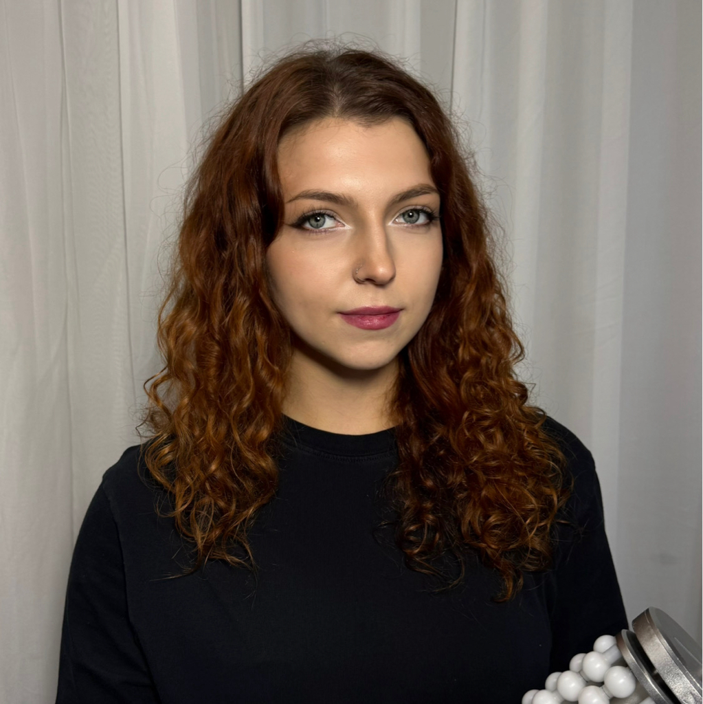 Мезенцева Александра Евгеньевна