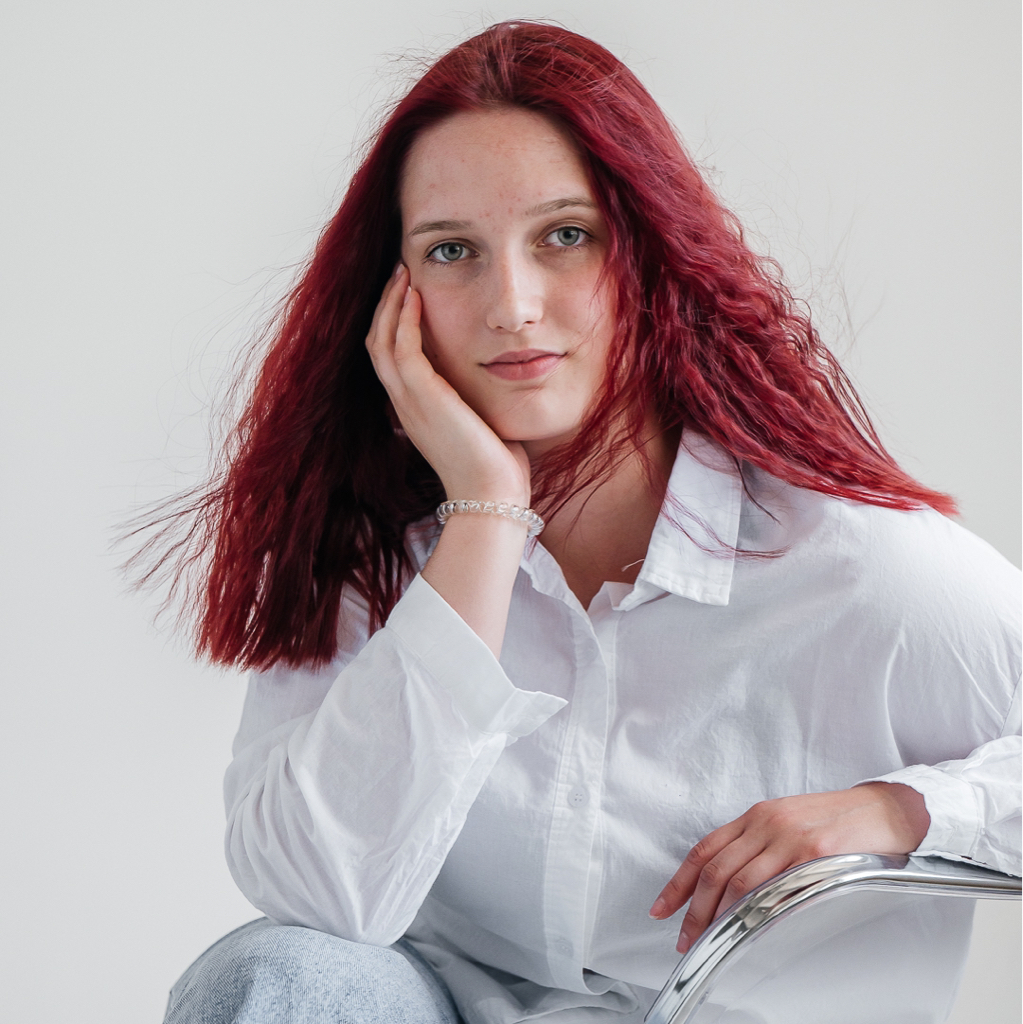 Поликарпова Полина