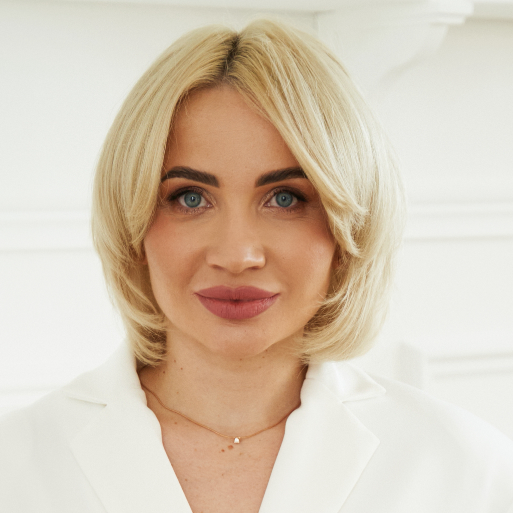 Ермольченко Екатерина