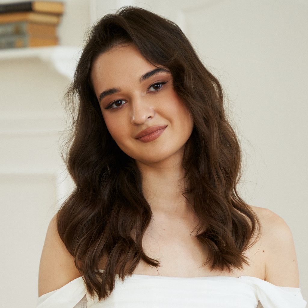 Москалёва Варвара