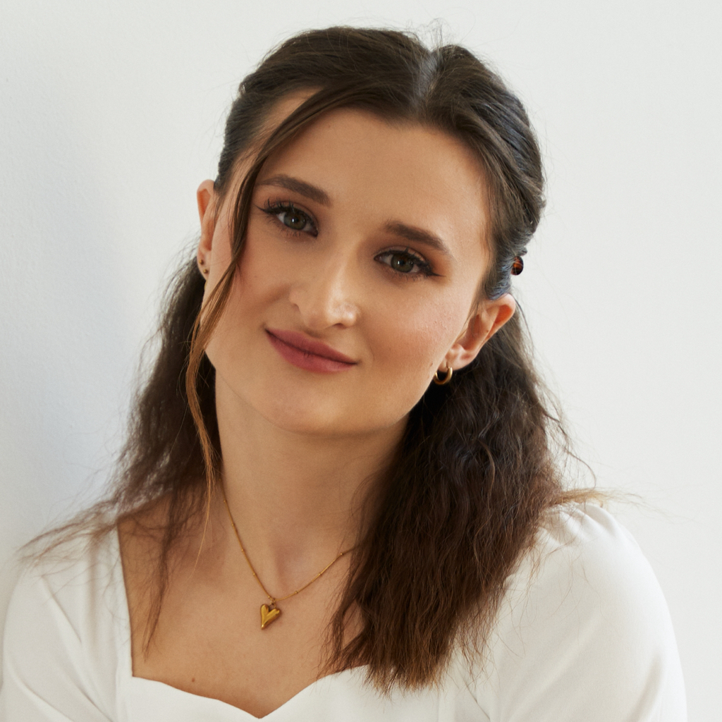 Гончарова Наташа