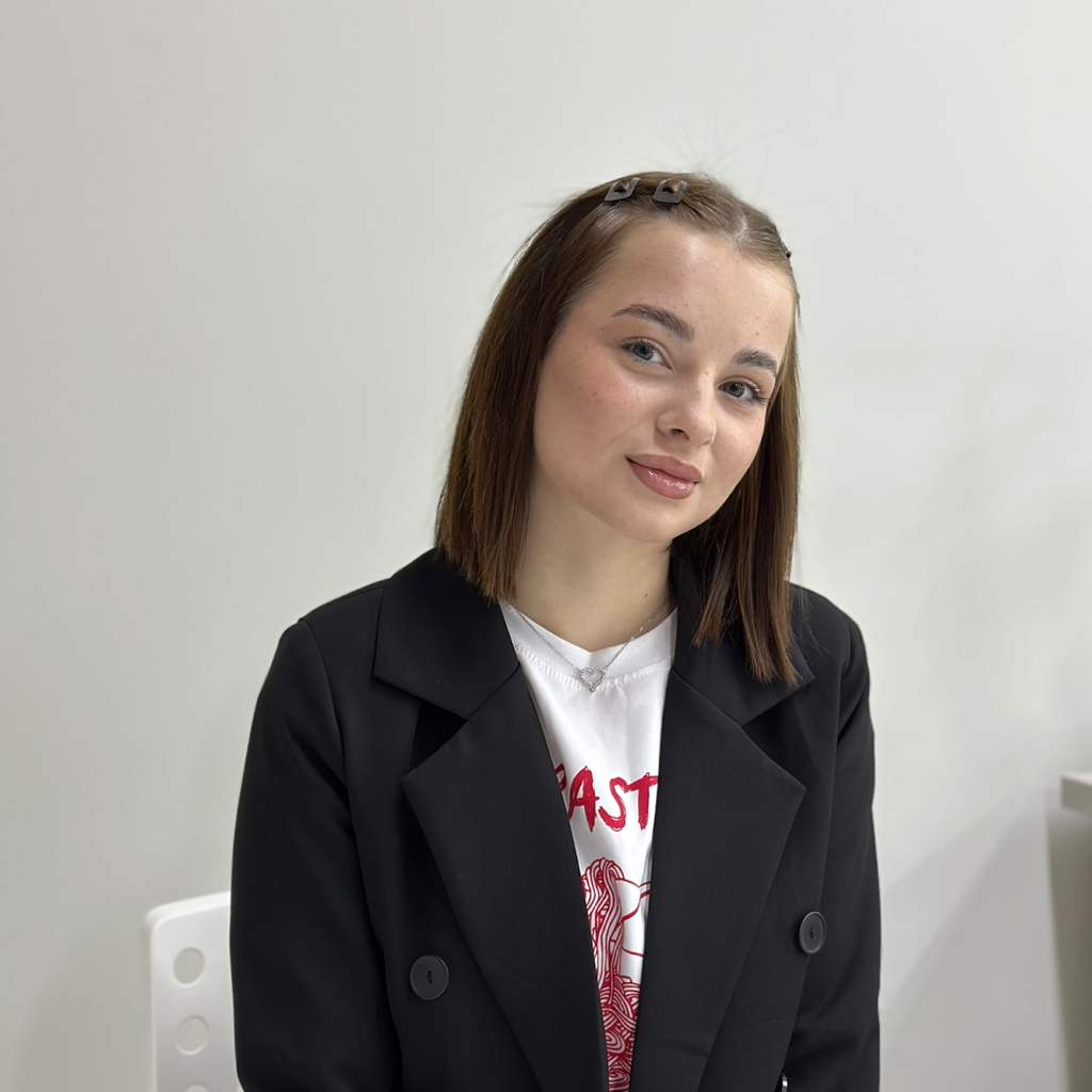 Мастер Полина