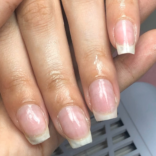 Blindagem sem esmaltação