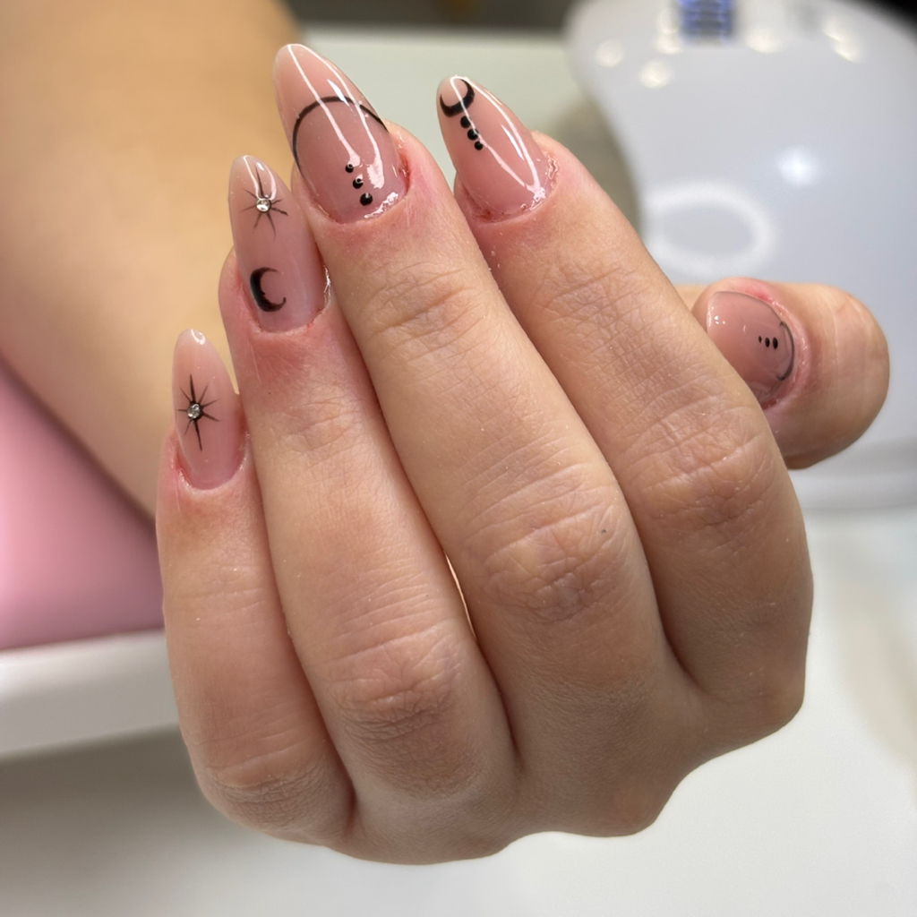 Blindagem com esmaltação