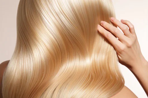 Экспресс процедура глубокого кондиционирования волос Inclip