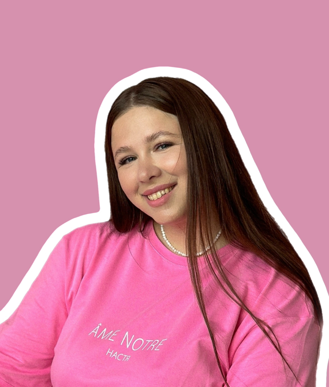 Елизарова Анастасия