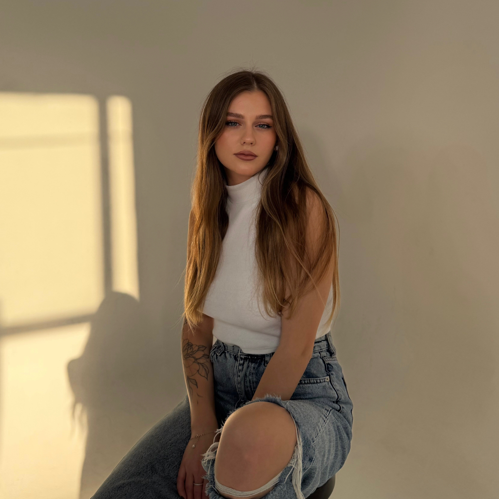 Алина