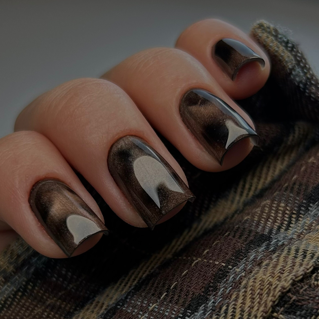 Сложная коррекция