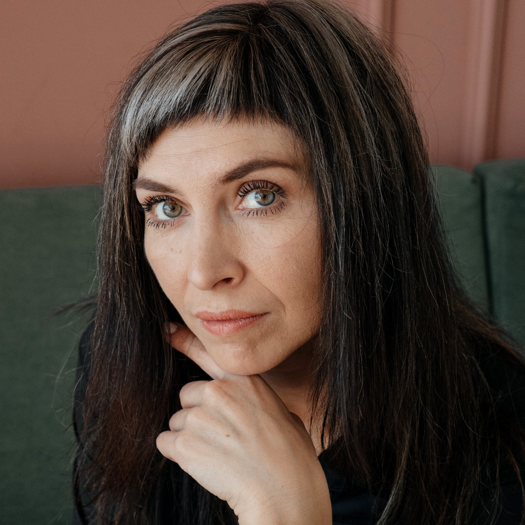 Дружкина Анастасия