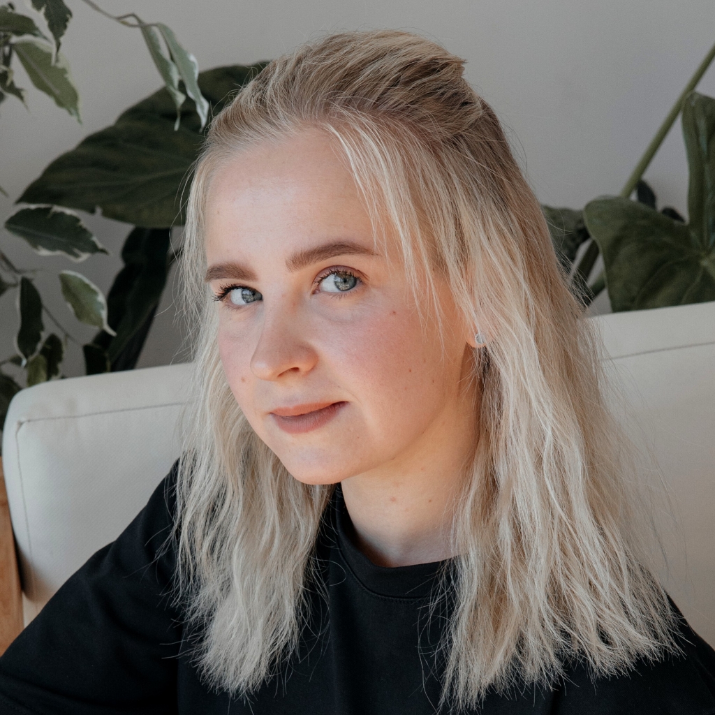 Стрижова Екатерина