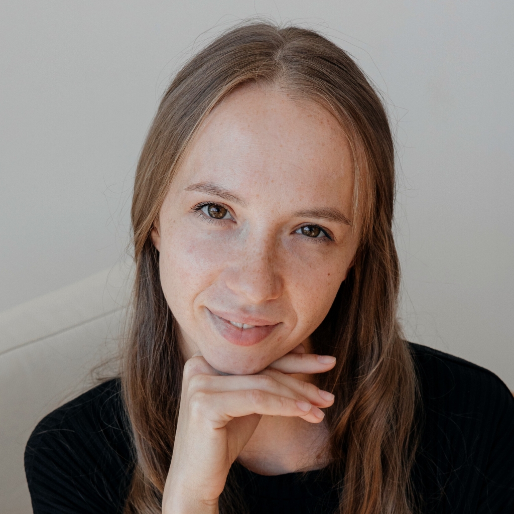 Рочкина Марина