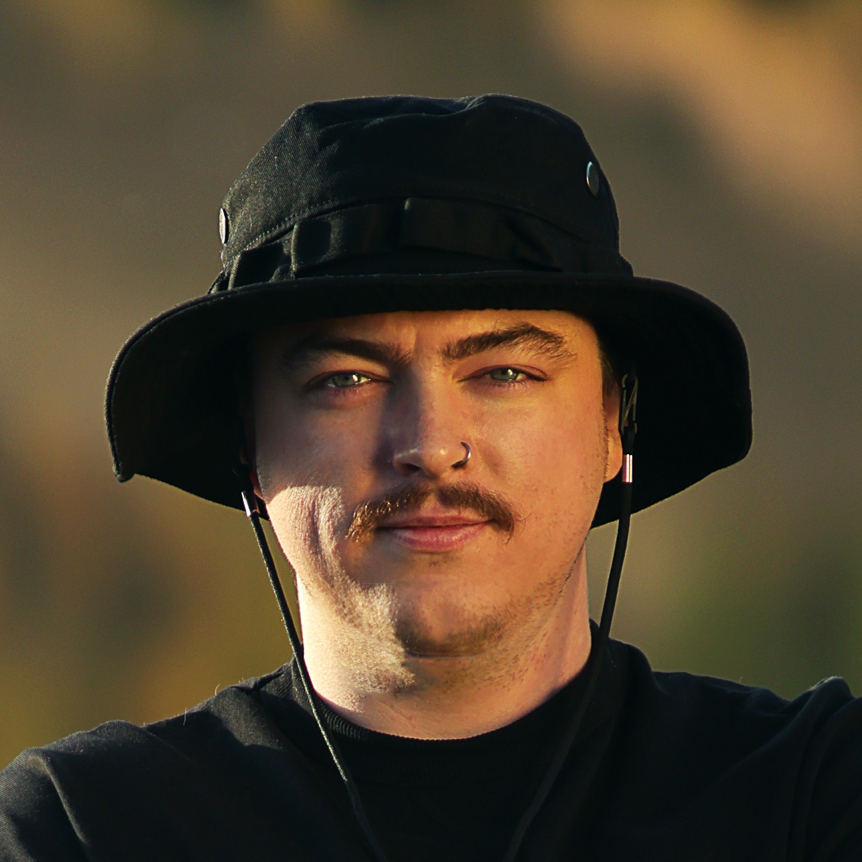 Киселев Евгений