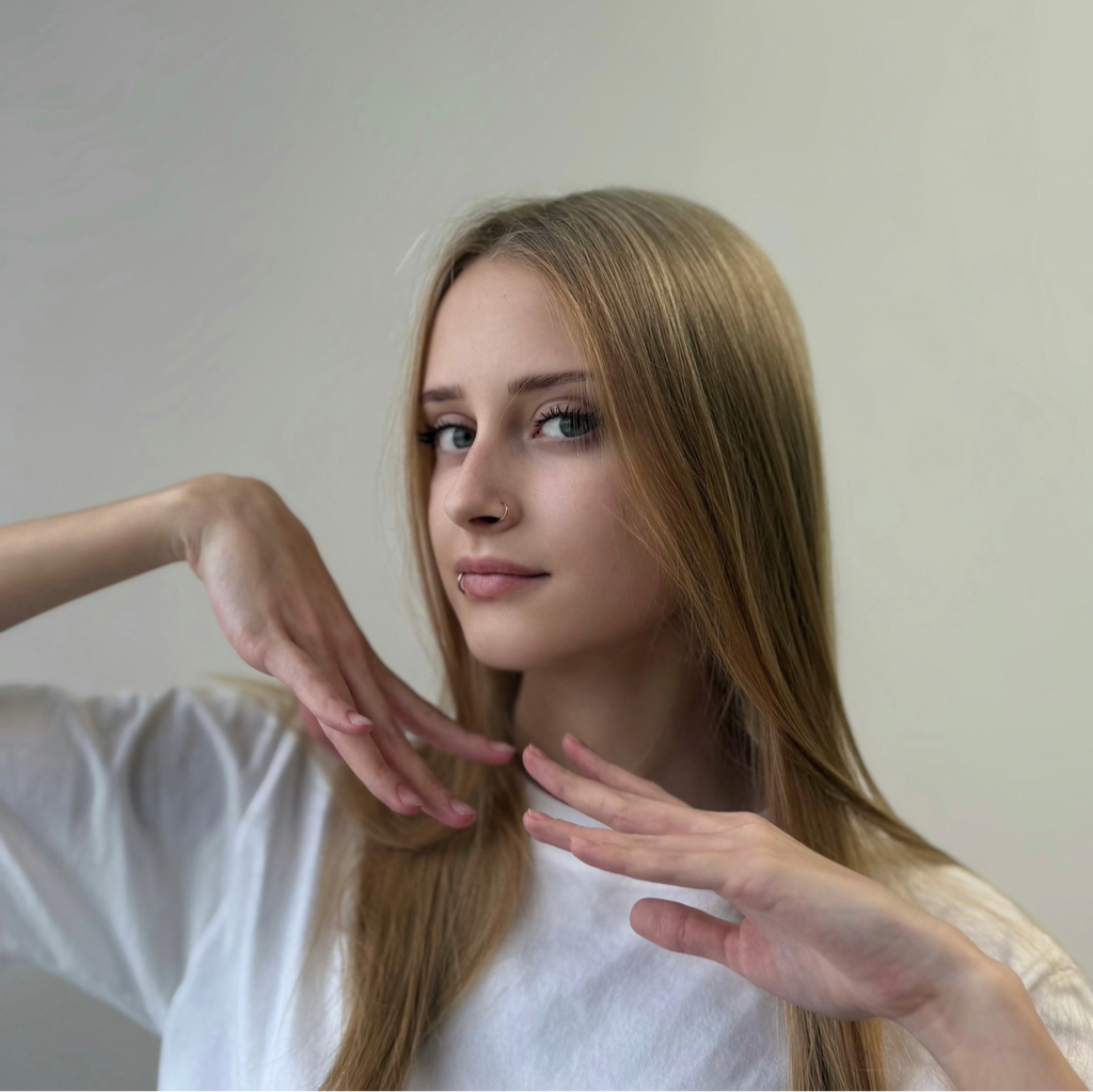 Мастер Ксения