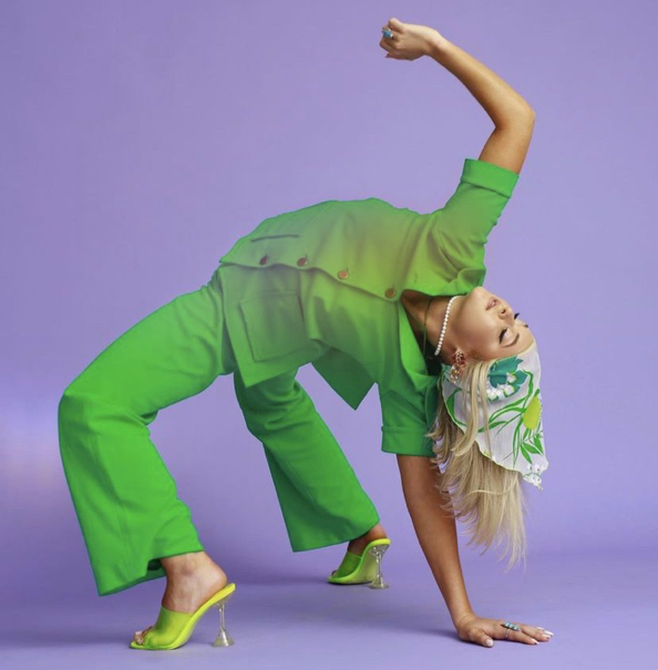 Пакет 4 I Paket 4