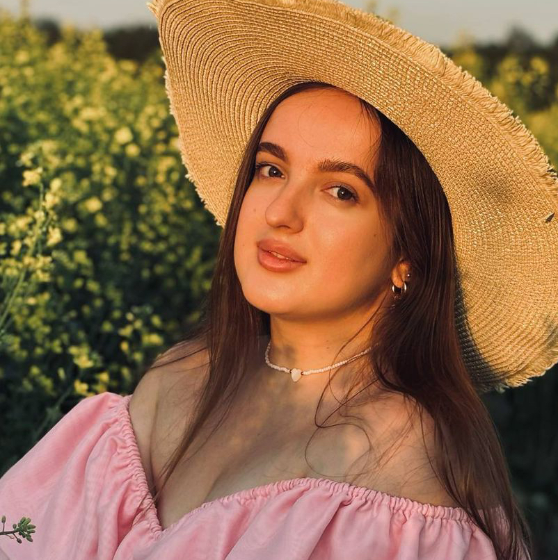 Господинова Валерия