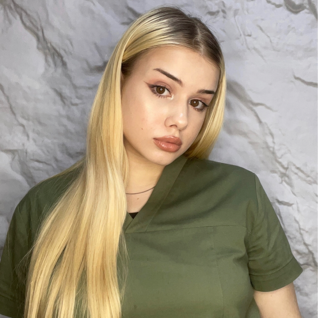 Журавлева Екатерина