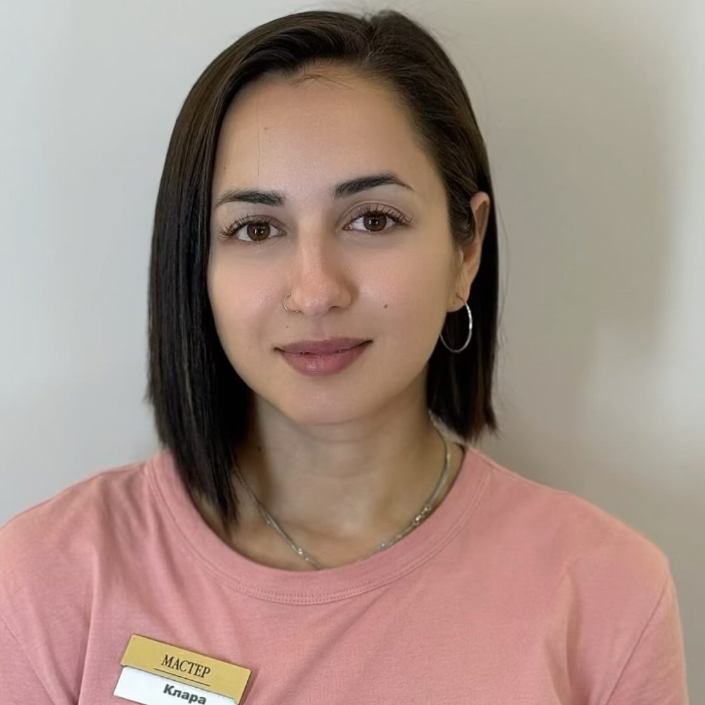 Козлова Клара