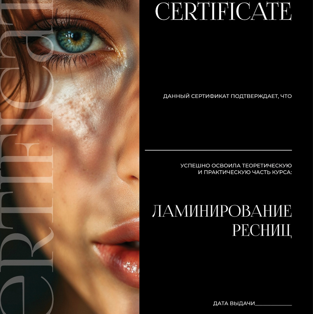 Обучение ламимейкер