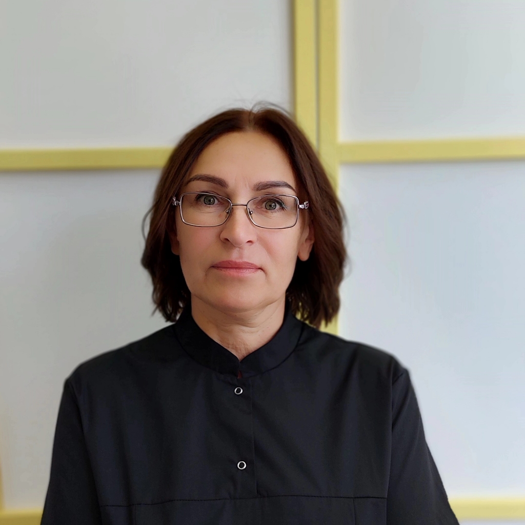 Колокольцева Ирина