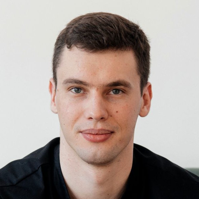 Зенов Александр