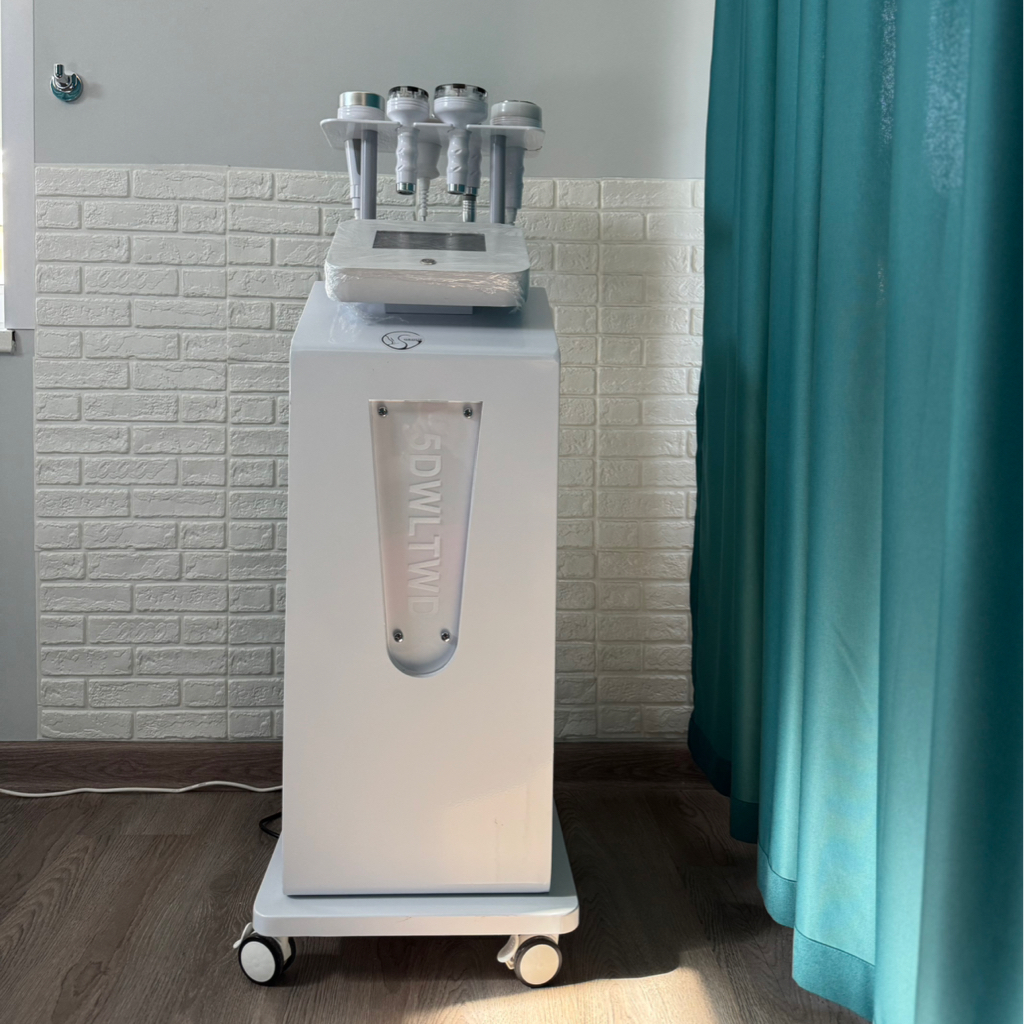 Комплекс по уходу за телом «Легкость+» из 10 процедур