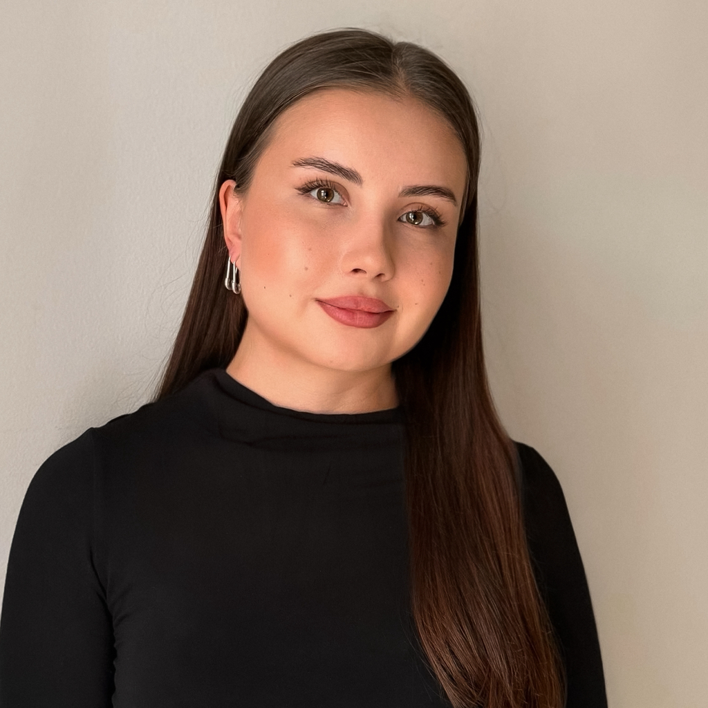 Новикова Валерия