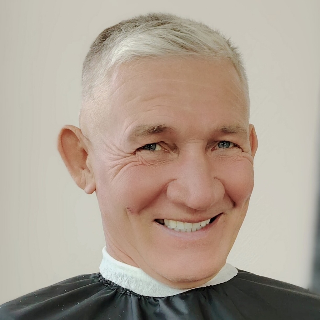 Мужской образ