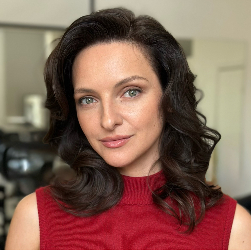 Акиньшина Светлана