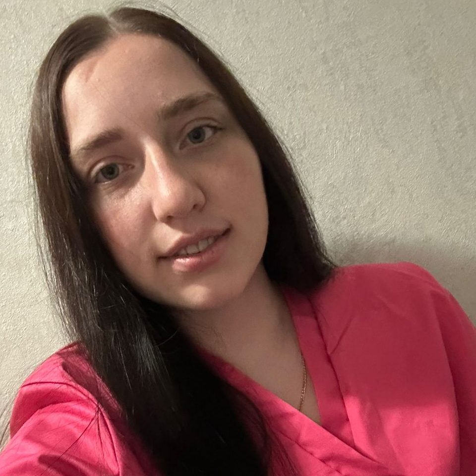 Анастасия К.