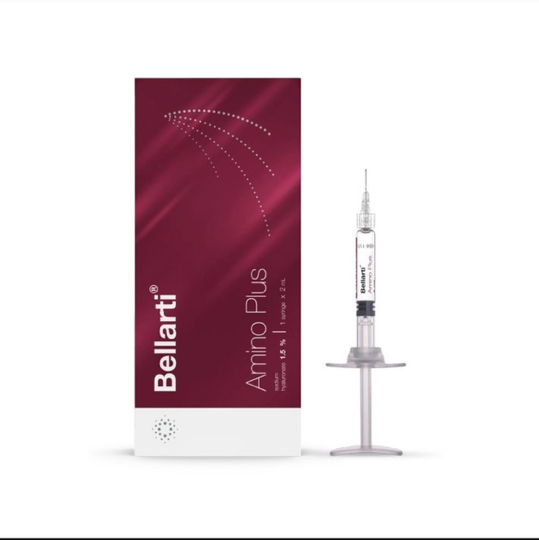 Bellarti®️ Amino Plus 2мл