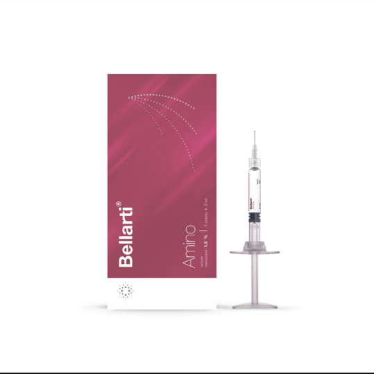 Bellarti®️ Amino 2мл