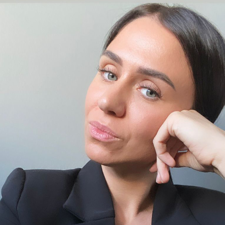 Юлия Фейспластика