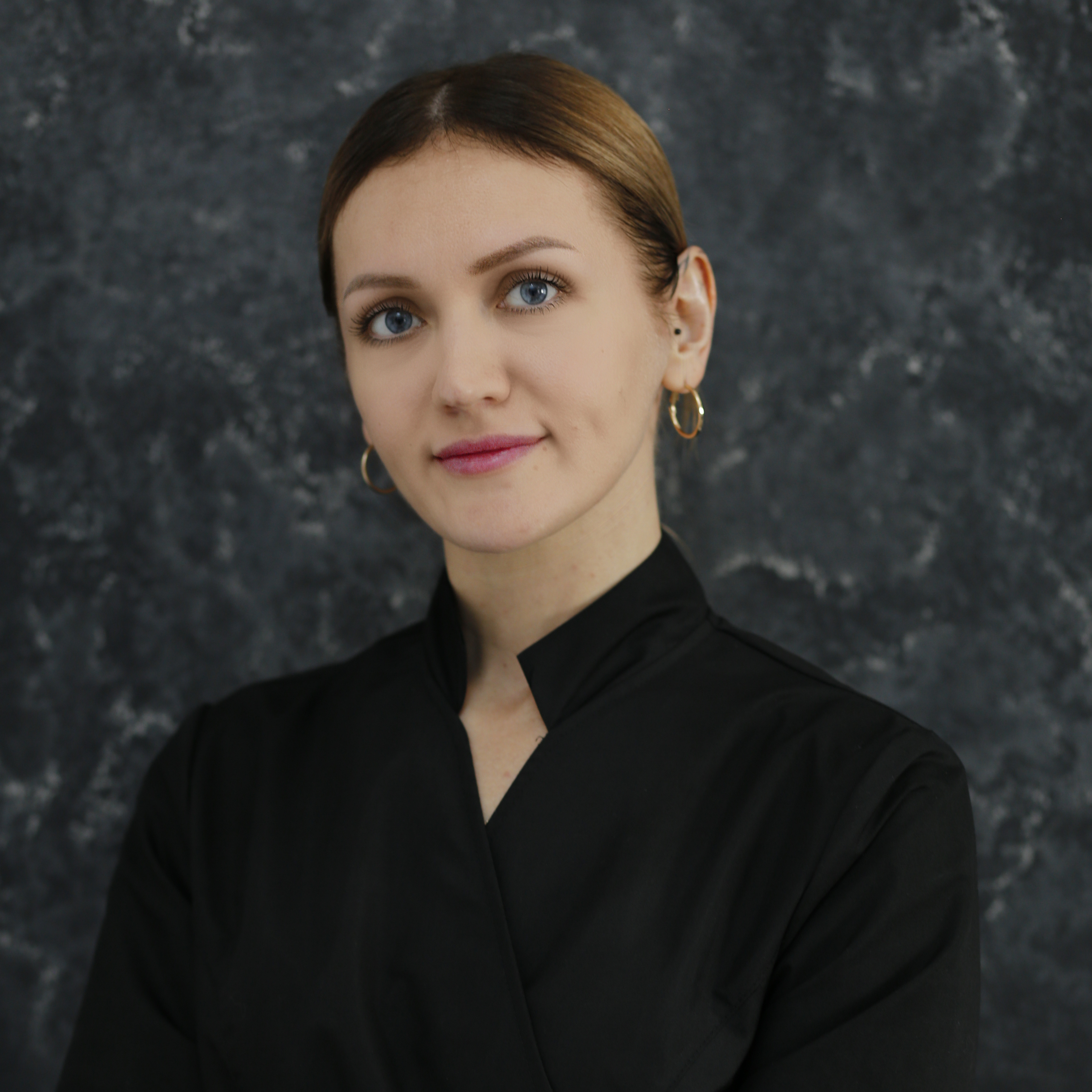 Виктория Радченко