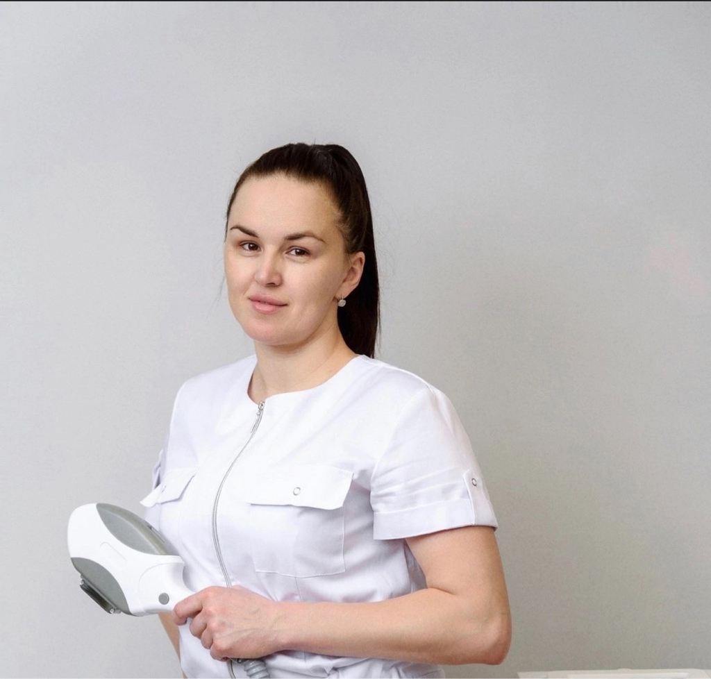 Эндокринолог/Гастроэнтеролог Фомина Анна Павловна