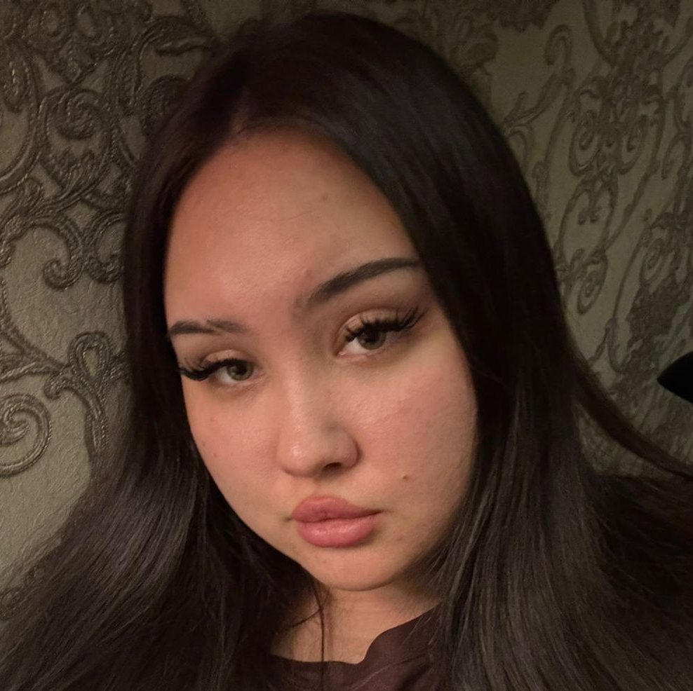 Топ Мастер Полина