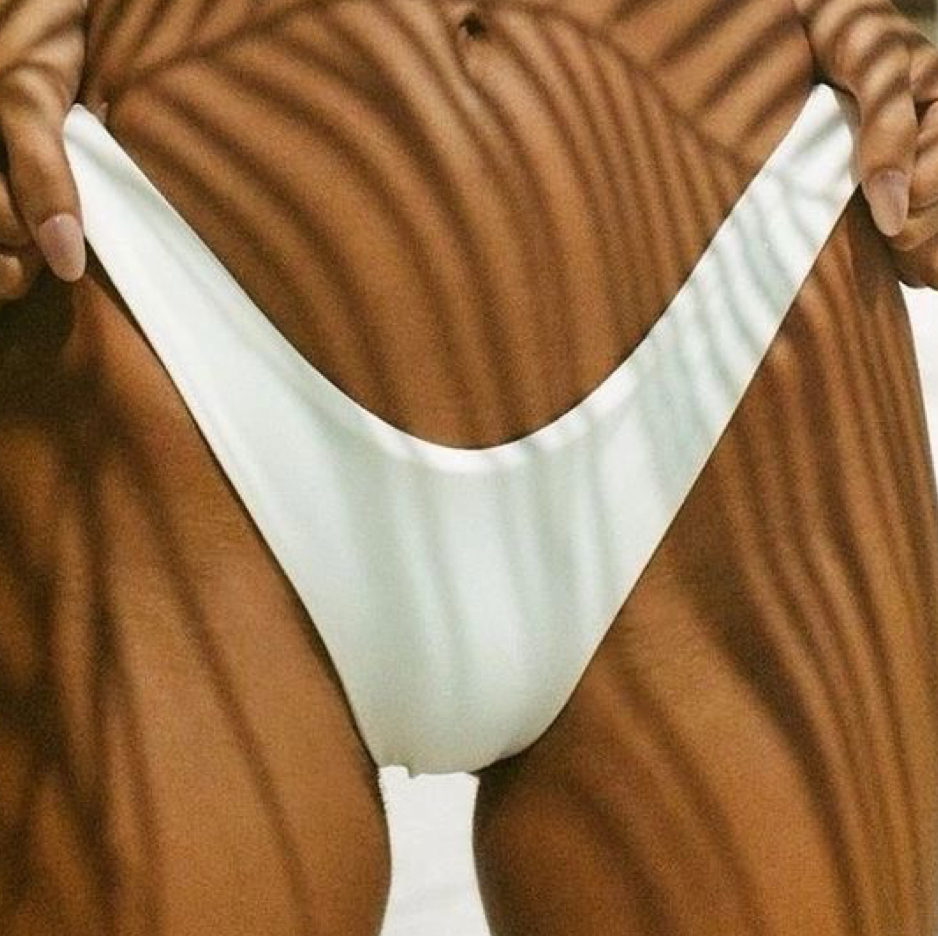 Комплекс S (Глубокое бикини+подмышечные впадины)