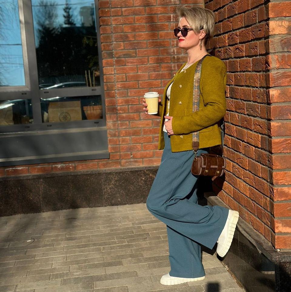 Соловьева Елена