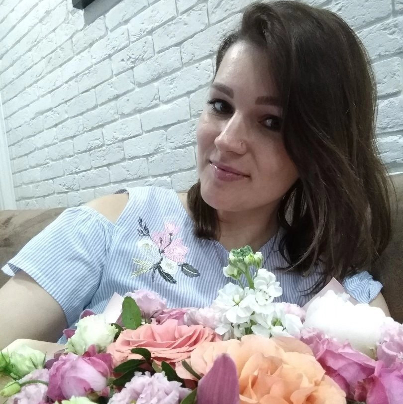 Черноскутова Анастасия