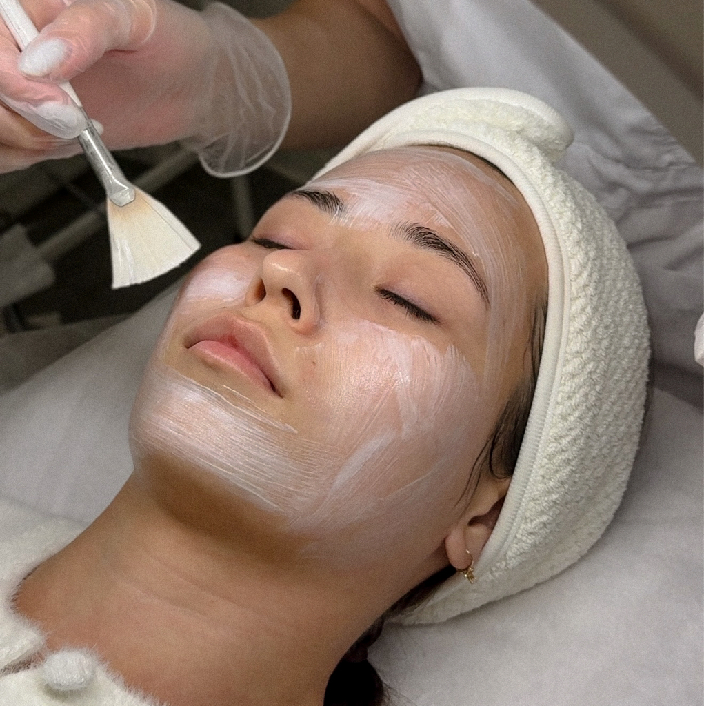 Карбокситерапия