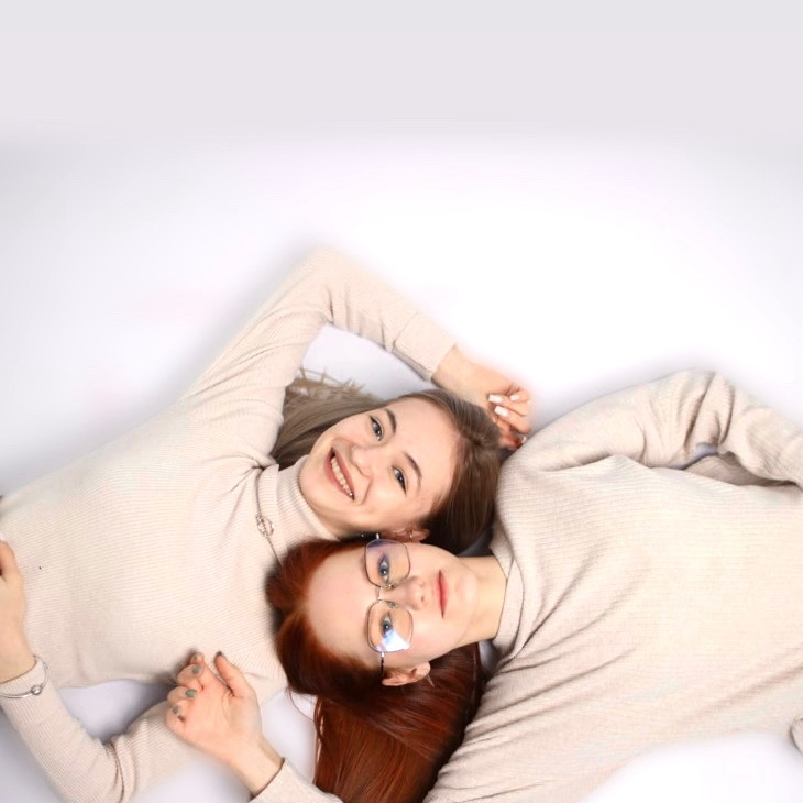 Спа день с подругой !