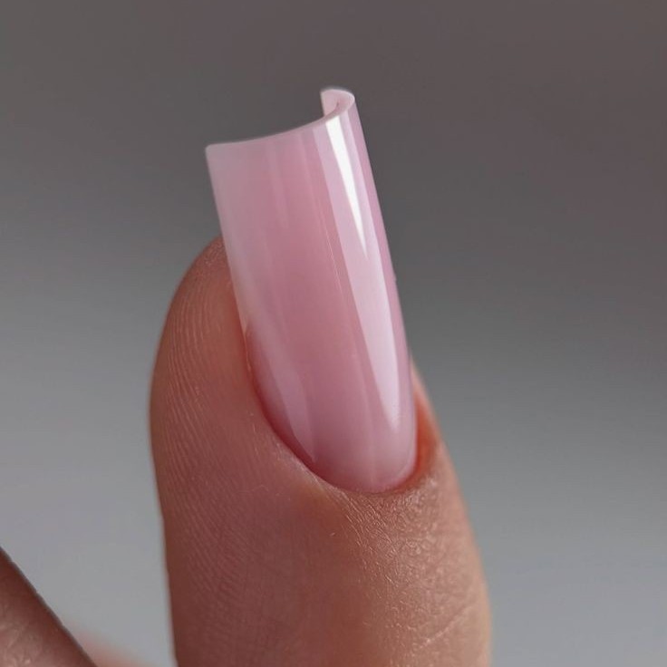 Укрепление гелем, пудрой, акригелем