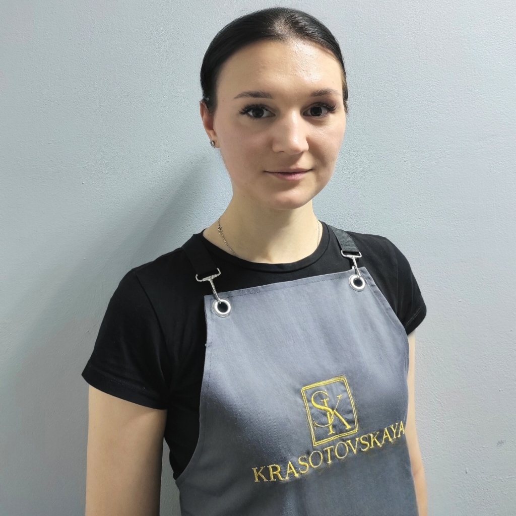 Бойкова Ксения