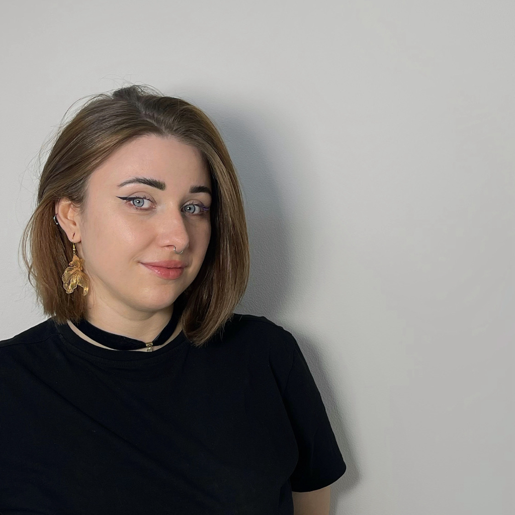 Часовская Анна