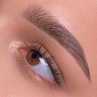 Комплекс Хна (коррекция+окрашивание хной)