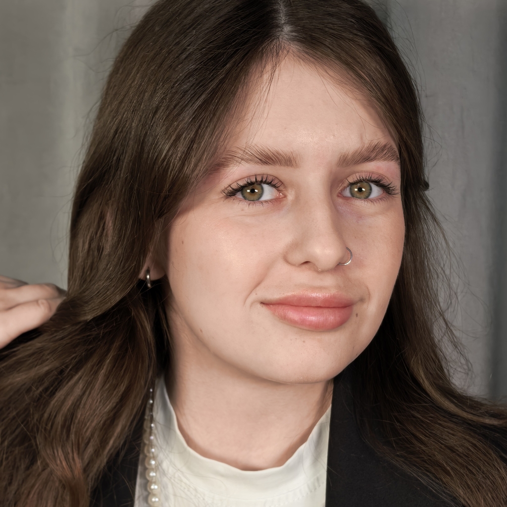 КОРРЕКЦИЯ +ОКРАШИВАНИЕ БРОВЕЙ