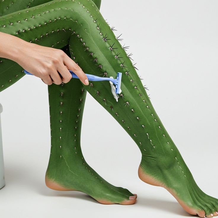 Депиляция  сахарной пастой ноги полностью