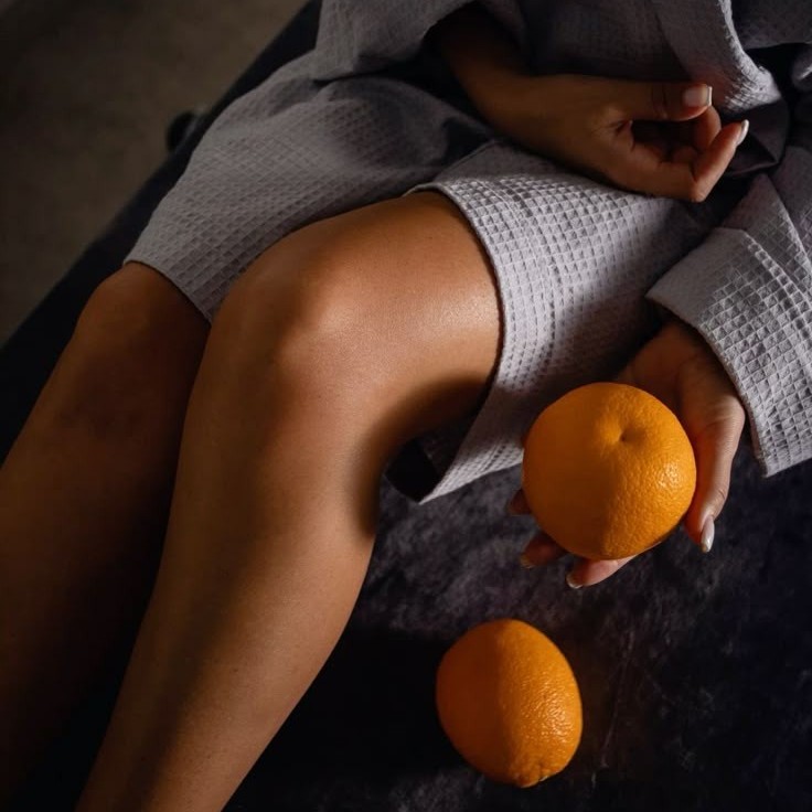 Антиварикозный + лимфодринаж ног 30 мин