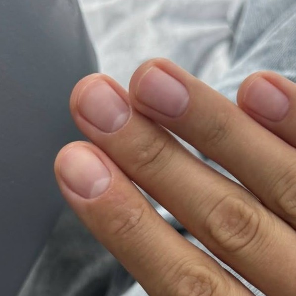 Маникюр(комбинированный/аппаратный)